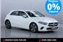 2020 Mercedes-Benz A-Class A180d Sport 5dr