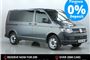 2019 Volkswagen Transporter Shuttle 2.0 TDI BMT 102PS S Minibus