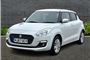 2017 Suzuki Swift 1.0 Boosterjet SZ-T 5dr