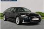 2022 Audi A5 Sportback 35 TFSI Sport 5dr S Tronic