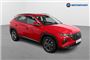 2023 Hyundai Tucson 1.6 TGDi Premium 5dr 2WD