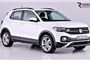 2020 Volkswagen T-Cross 1.0 TSI 115 SE 5dr DSG