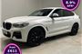 2021 BMW X4 xDrive M40d MHT 5dr Auto