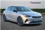 2022 Vauxhall Corsa 1.2 Turbo Elite Edition 5dr Auto