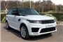 2020 Land Rover Range Rover Sport 2.0 P400e HSE Dynamic 5dr Auto