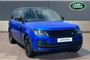 2021 Land Rover Range Rover 2.0 P400e Westminster Black 4dr Auto