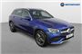 2020 Mercedes-Benz GLC GLC 220d 4Matic AMG Line 5dr 9G-Tronic