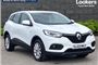 2019 Renault Kadjar 1.3 TCE Play 5dr