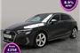 2022 Audi A3 30 TFSI S Line 5dr