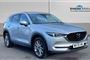 2020 Mazda CX-5 2.2d Sport 5dr