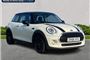 2016 MINI Hatchback 1.5 Cooper 3dr