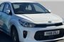 2018 Kia Rio 1.4 2 5dr Auto