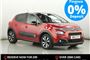 2019 Citroen C3 1.5 BlueHDi 100 Flair 5dr [5 Speed]