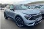 2024 Kia Sportage 1.6T GDi 48V ISG GT-Line S 5dr DCT