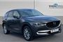 2021 Mazda CX-5 2.0 Sport 5dr