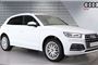 2018 Audi Q5 2.0T FSI Quattro S Line 5dr S Tronic