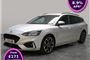 2020 Ford Focus Estate 1.5 EcoBoost 182 ST-Line X 5dr