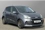 2018 Hyundai i10 1.2 Premium 5dr