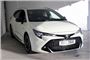 2020 Toyota Corolla Touring Sport 1.8 VVT-i Hybrid GR Sport 5dr CVT