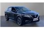 2024 Nissan Qashqai 1.3 DiG-T MH 158 Tekna 5dr Xtronic