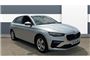 2024 Skoda Scala 1.0 TSI 116 SE 5dr