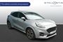 2022 Ford Puma 1.0 EcoBoost Hybrid mHEV ST-Line 5dr