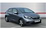 2022 Honda Jazz 1.5 i-MMD Hybrid EX 5dr eCVT