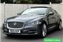 2015 Jaguar XJ 3.0d V6 Portfolio 4dr Auto [LWB] [8]