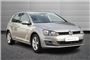 2015 Volkswagen Golf 1.4 TSI Match 5dr