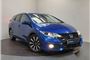 2016 Honda Civic 1.8 i-VTEC SR 5dr Auto