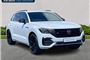 2020 Volkswagen Touareg 3.0 V6 TDI 4Motion Black Edition 5dr Tip Auto
