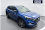 2018 Hyundai Tucson 1.6 TGDi Go SE 5dr 2WD DCT