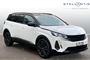 2021 Peugeot 5008 1.2 PureTech GT 5dr