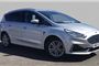 2021 Ford S-MAX 2.0 EcoBlue 150 Titanium 5dr