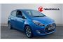 2016 Hyundai ix20 1.6 CRDi Blue Drive Premium 5dr