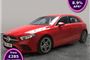 2019 Mercedes-Benz A-Class A200d AMG Line Executive 5dr Auto