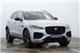 2023 Jaguar F-Pace 2.0 P400e R-Dynamic Black 5dr Auto AWD