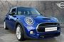 2018 MINI Hatchback 5dr 2.0 Cooper S II 5dr