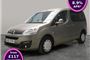 2017 Citroen Berlingo Multispace 1.6 BlueHDi 100 Feel 5dr