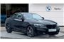 2020 BMW 2 Series 218i M Sport 2dr [Nav] Step Auto