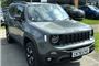 2020 Jeep Renegade 1.3 Turbo 4xe PHEV 240 Trailhawk 5dr Auto