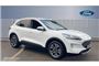 2021 Ford Kuga 2.0 EcoBlue mHEV Titanium 5dr