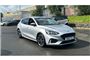 2021 Ford Focus 1.0 EcoBoost Hybrid mHEV 125 ST-Line X Edition 5dr