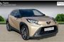 2023 Toyota Aygo X 1.0 VVT-i Edge 5dr