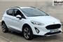 2020 Ford Fiesta Active 1.0 EcoBoost Hybrid mHEV 125 Active Edition 5dr