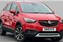 2019 Vauxhall Crossland X 1.2T [110] Elite 5dr [Start Stop] Auto