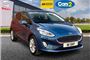 2019 Ford Fiesta 1.0 EcoBoost 125 Titanium X 5dr