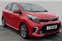 2019 Kia Picanto 1.25 GT-line 5dr