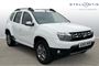 2015 Dacia Duster 1.5 dCi 110 Laureate 5dr