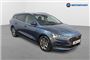 2022 Ford Focus Estate 1.0 EcoBoost Hybrid mHEV 155 Titanium 5dr